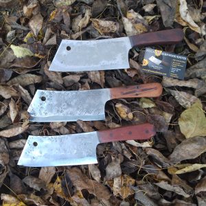 Quaker Kitchen Cleaver
