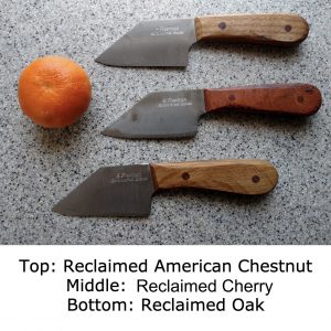 Quaker "Easy Grip" Paring Knife