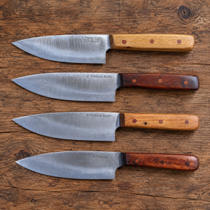 Quaker Chef's Knife