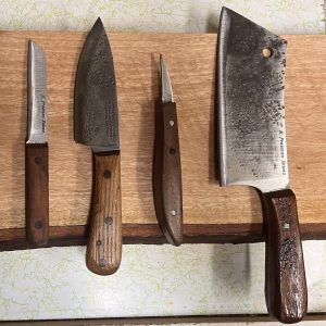 Family Heirloom Knives